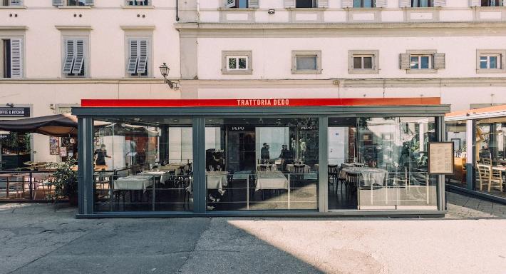 Trattoria Dedo photo 1