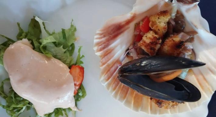 Trattoria del Circolo