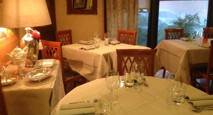 Trattoria del Ducato