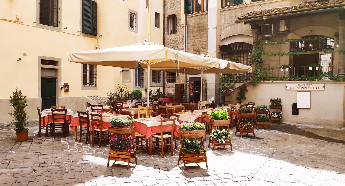 Trattoria del Pennello photo 3