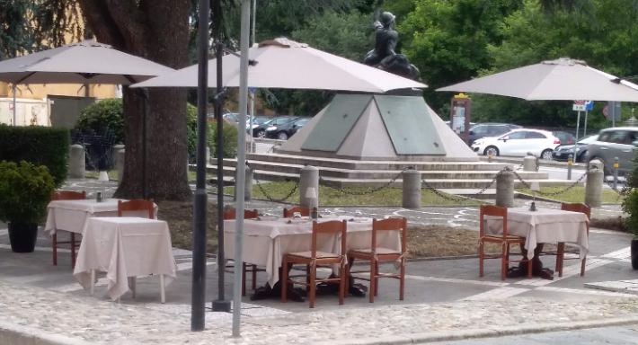 Trattoria della Volta photo 4