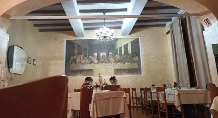 Trattoria della Volta