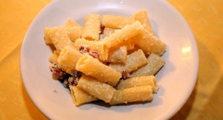Trattoria Der Pallaro photo 1