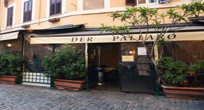 Trattoria Der Pallaro photo 3