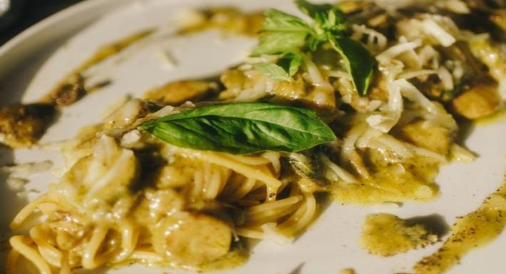 Trattoria Don Pietro 1954 photo 1