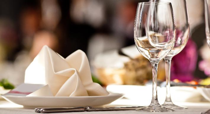 Trattoria Dosso Seradino