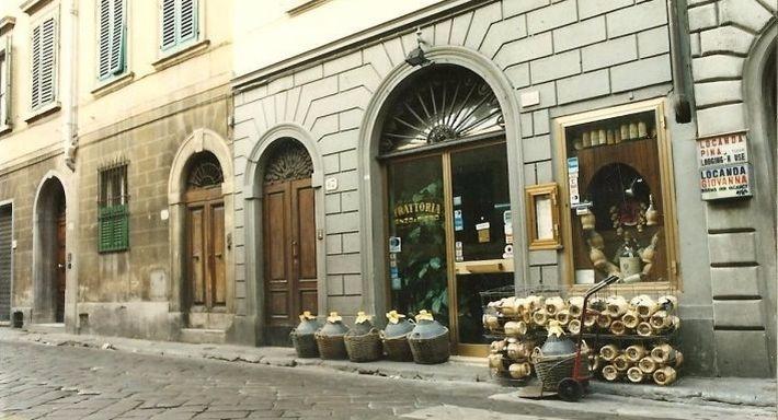 Trattoria Enzo E Piero photo 2