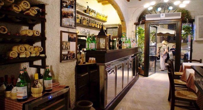 Trattoria Enzo E Piero