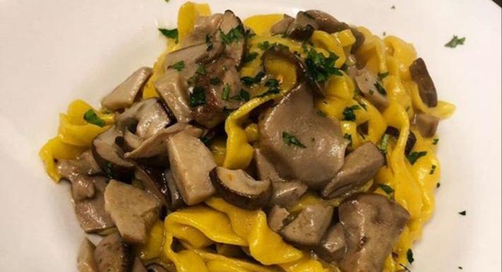 Trattoria Etruria 39 photo 1