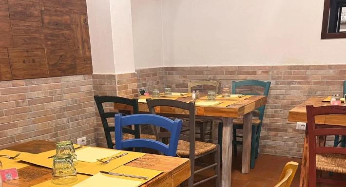 Trattoria F.lli Boschetti photo 1