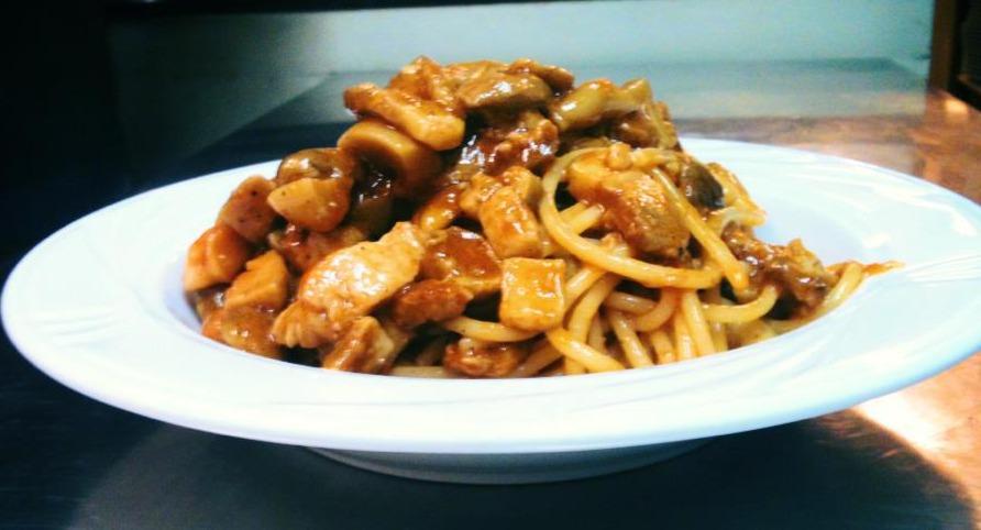 Trattoria Fantoni photo 3