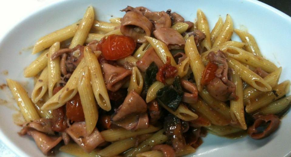 Trattoria Fantoni photo 5