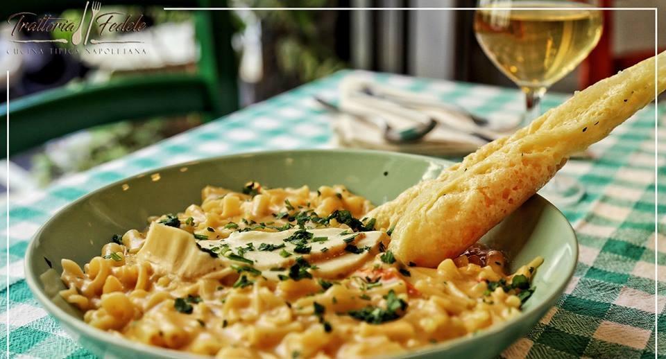 Trattoria Fedele