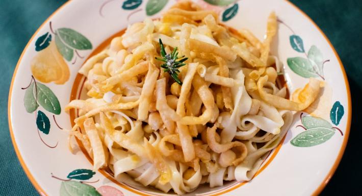 Trattoria Filippu e Panaru