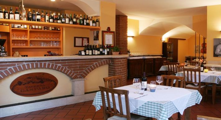 Trattoria Gasparo photo 1