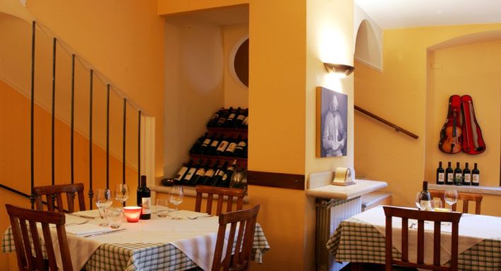 Trattoria Gasparo photo 2