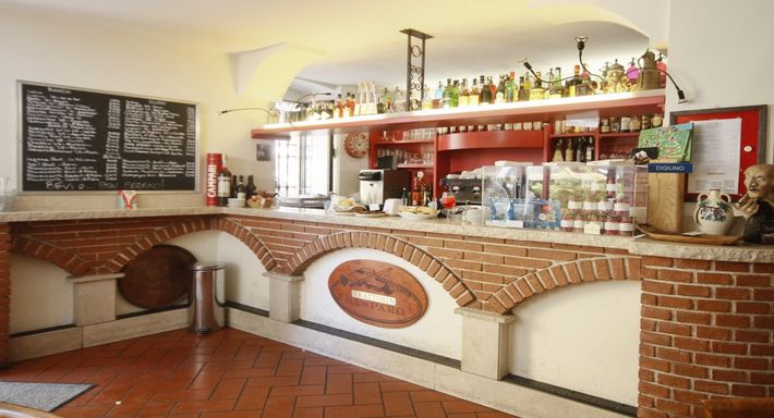 Trattoria Gasparo photo 3