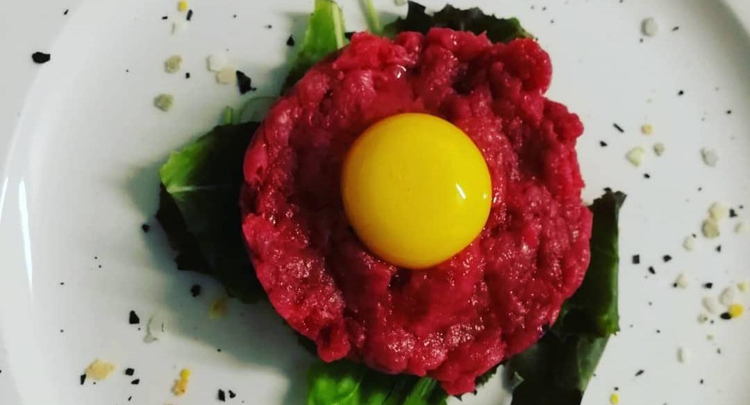 Trattoria Gesino photo 1