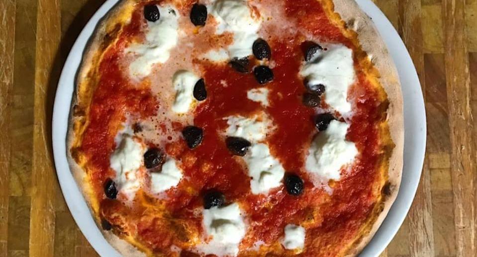 Trattoria Gosto e Mea