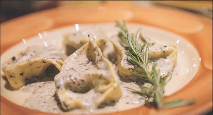 Trattoria Guelfa