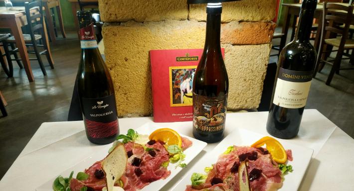 Trattoria Hostaria Il Borgo photo 1