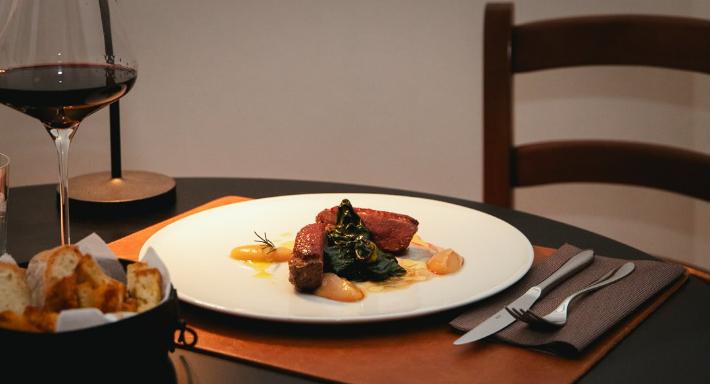 Trattoria I'Camaleonte photo 1