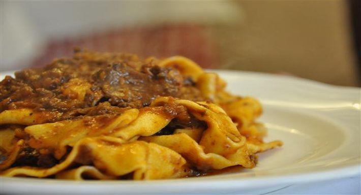 Trattoria I Due G photo 1
