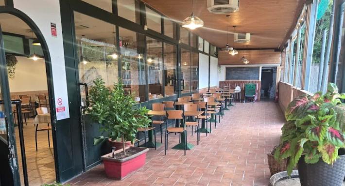 Trattoria I Magnaccioni photo 1