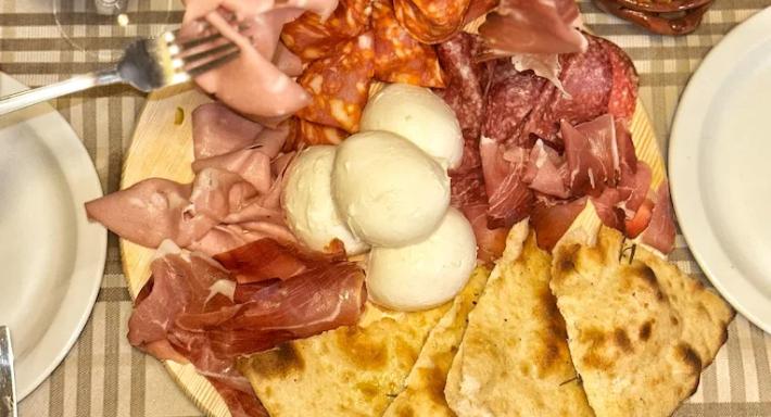 Trattoria I Magnaccioni photo 4