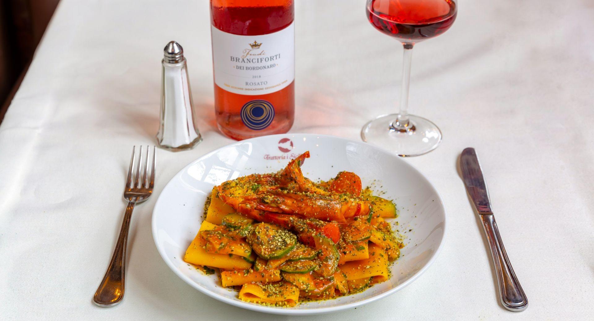 Trattoria i Siciliani photo 2