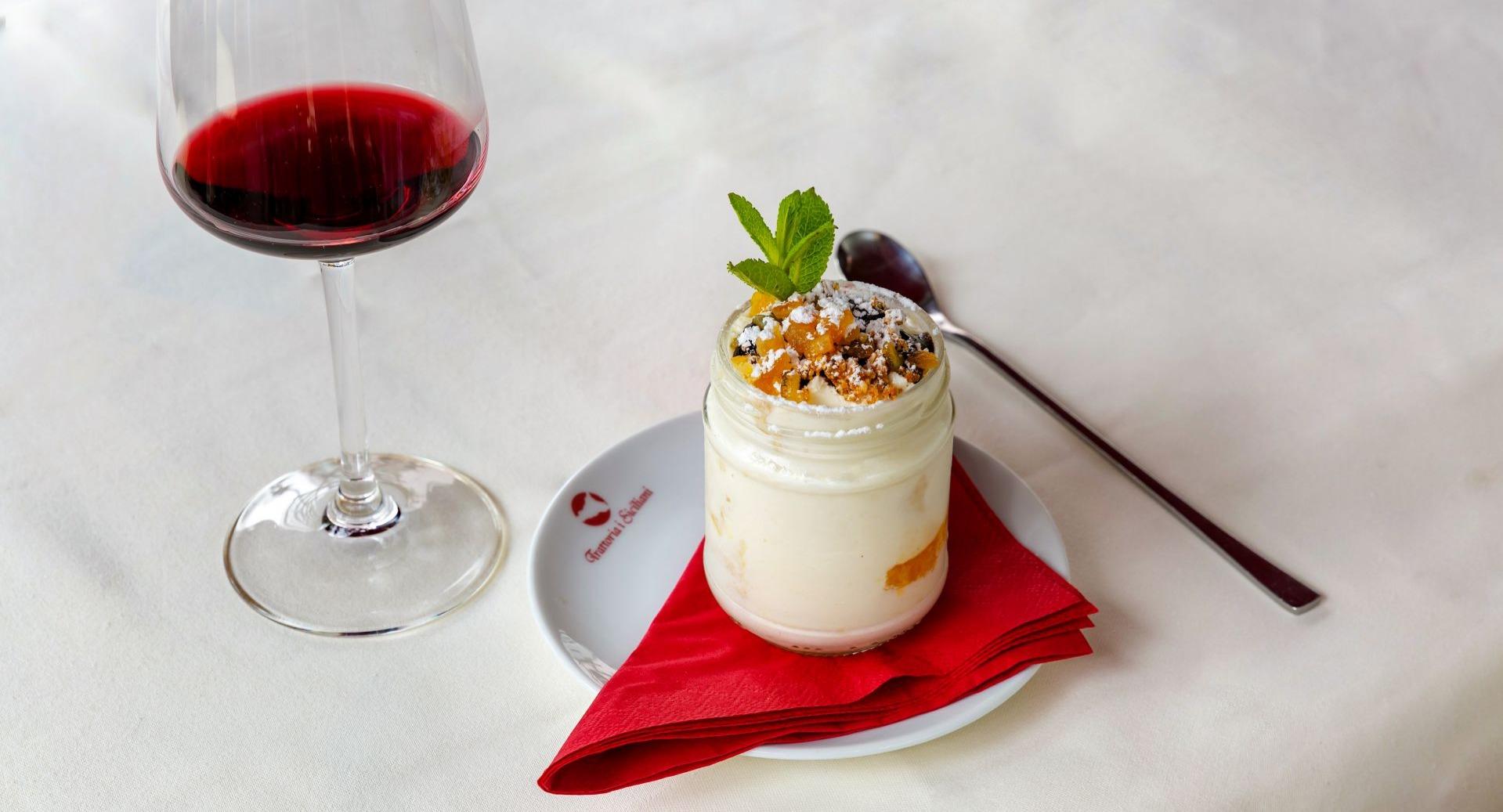 Trattoria i Siciliani photo 3