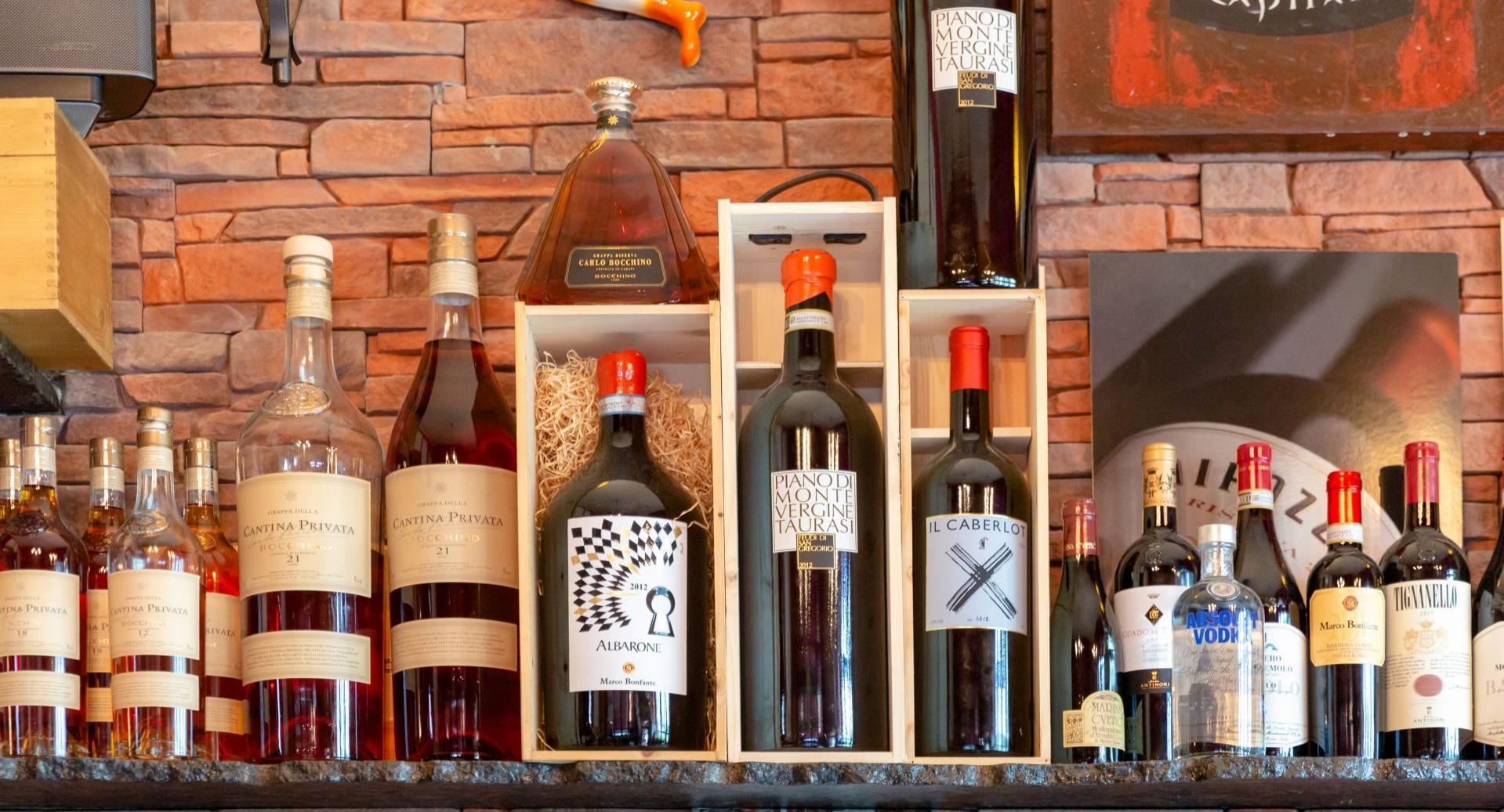 Trattoria i Siciliani photo 5