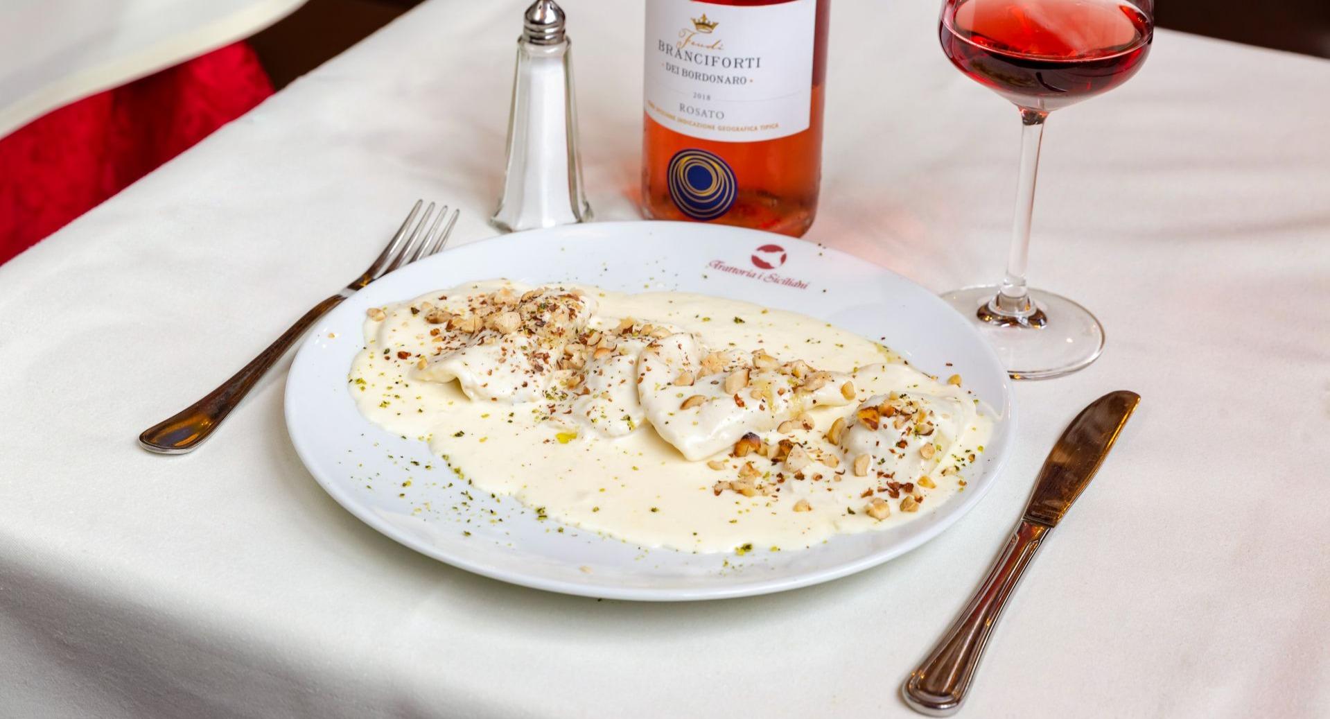 Trattoria i Siciliani