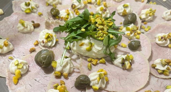 Trattoria Il Brigante Lucano photo 2