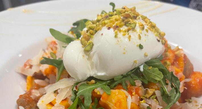 Trattoria Il Brigante Lucano photo 3