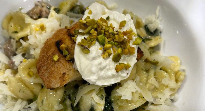 Trattoria Il Brigante Lucano photo 4