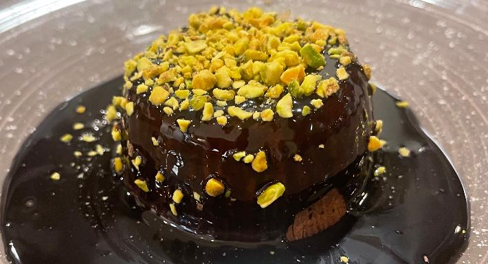 Trattoria Il Brigante Lucano photo 5