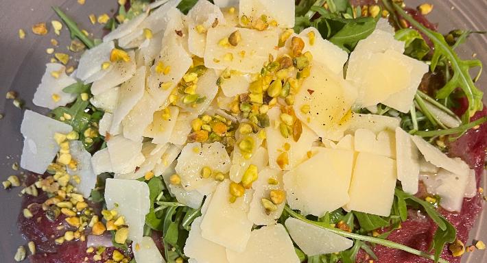 Trattoria Il Brigante Lucano