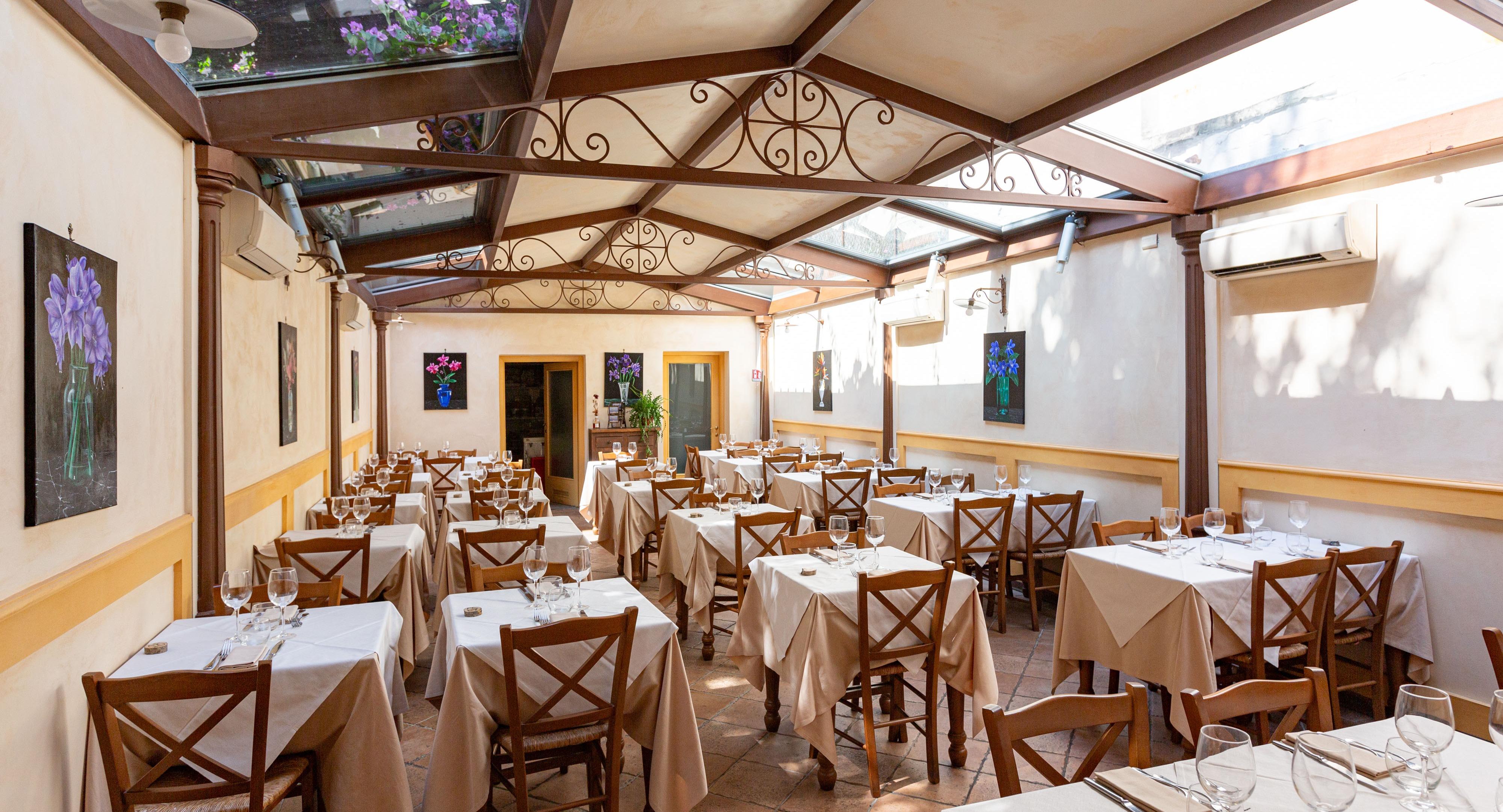 Trattoria Il Giardino photo 1