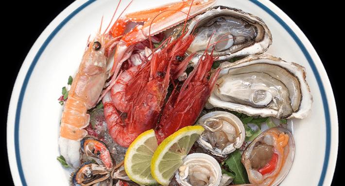 Trattoria Il Marinaio - via Pepe photo 1