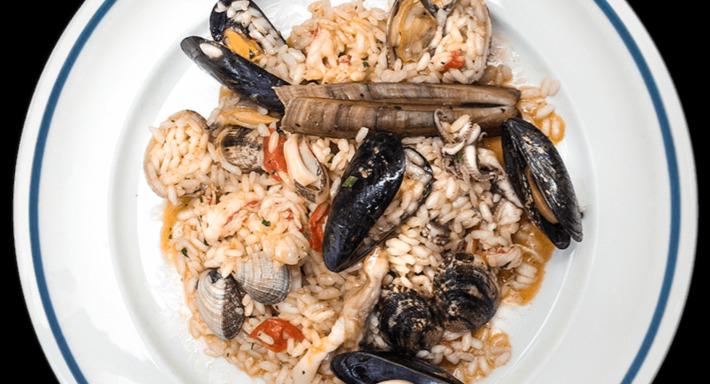 Trattoria Il Marinaio - via Pepe photo 3