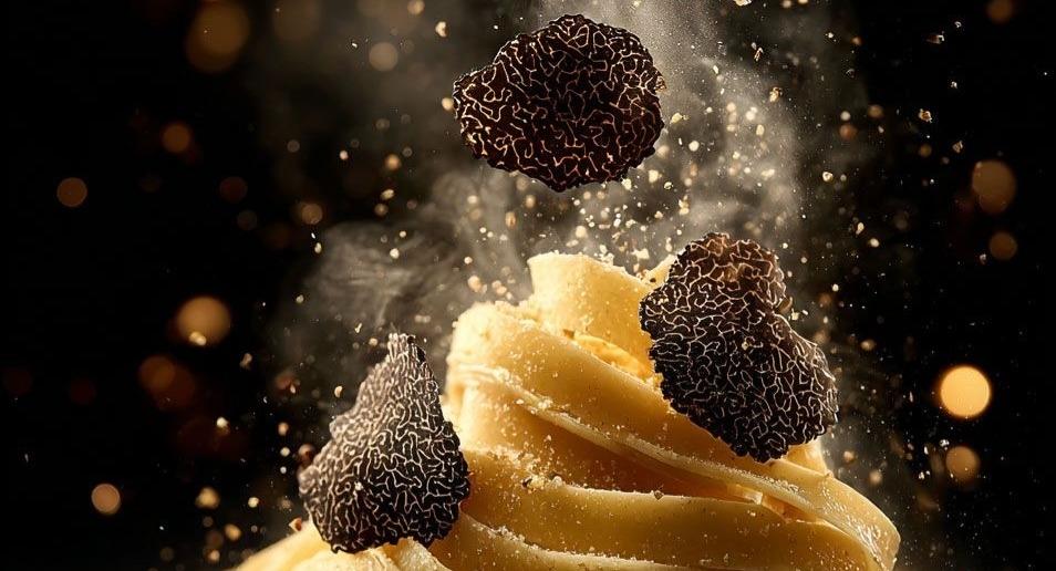 Trattoria il Tartufo photo 3