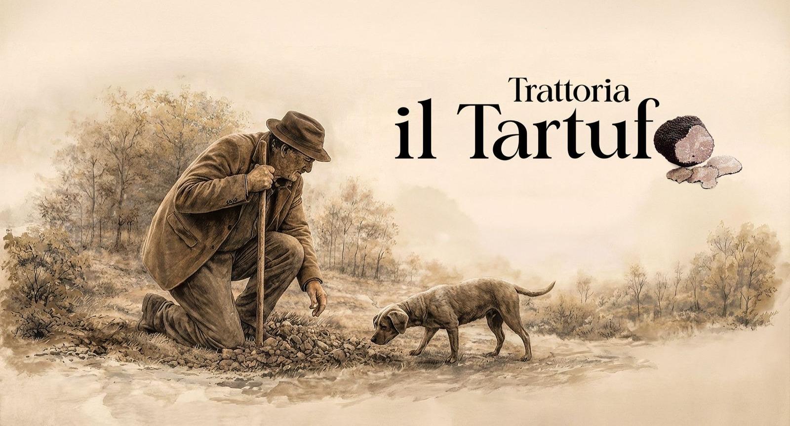 Trattoria il Tartufo