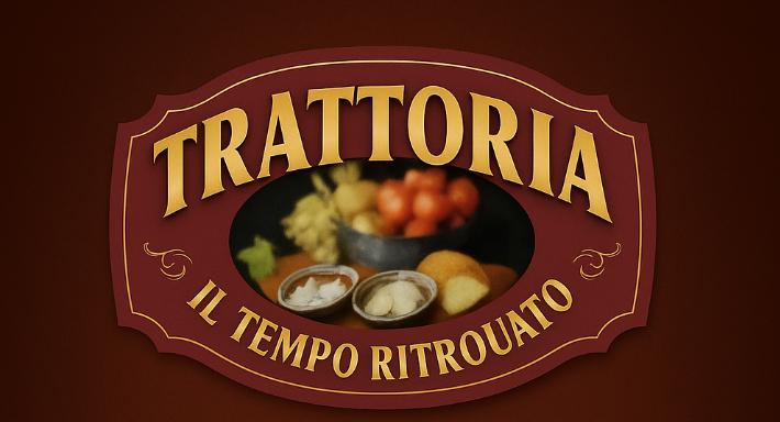 Trattoria Il Tempo Ritrovato