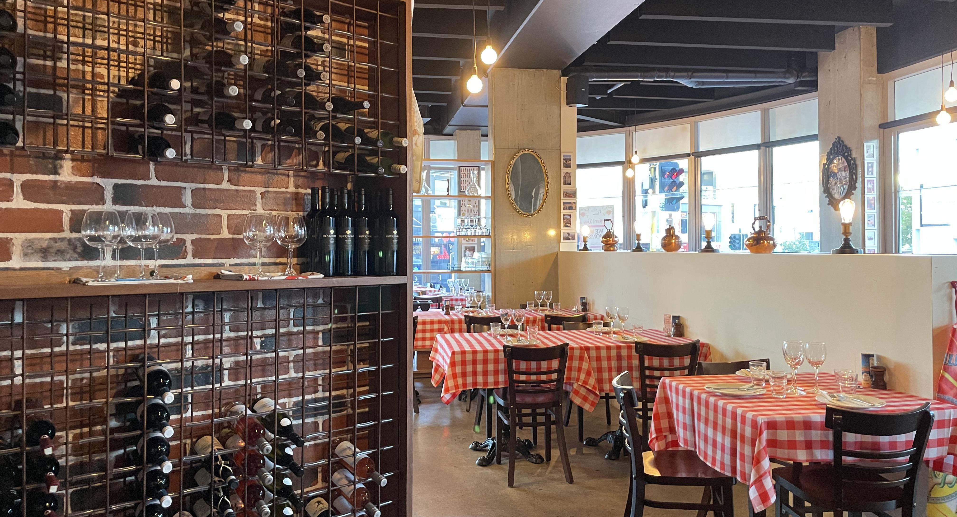 Trattoria Ilaria photo 1