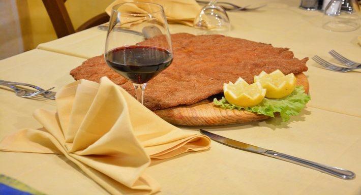 Trattoria l'Altra Colonna photo 1