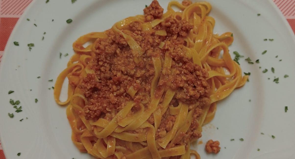 Trattoria L'osteria delle fate photo 1