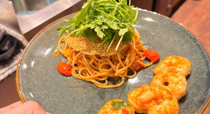 Trattoria La Bruschetta photo 3