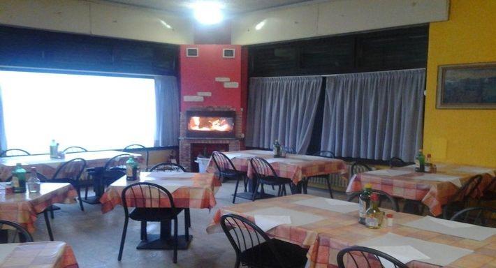 Trattoria La Cascina photo 1