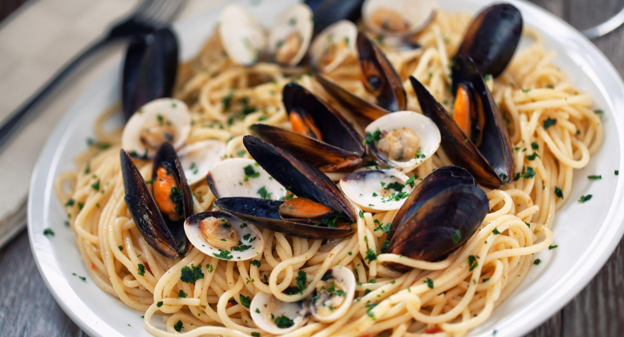 Trattoria La Castagnas photo 3